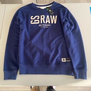 GStar Raw Sweatshirt